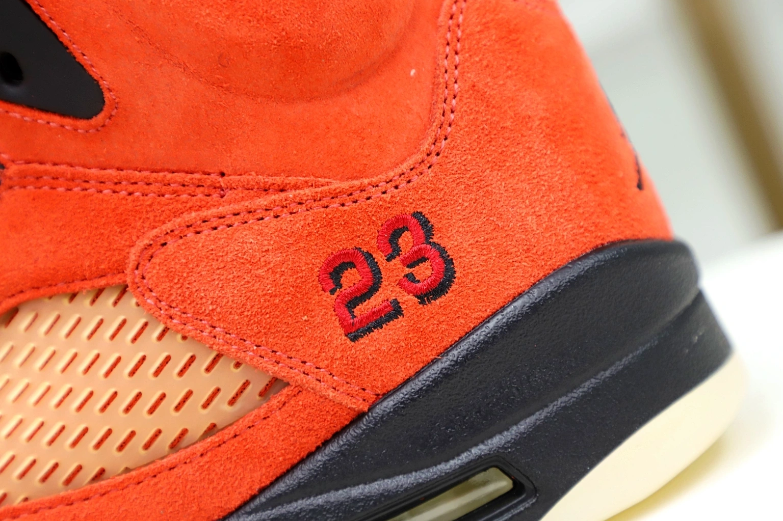 5 Jordan Air 